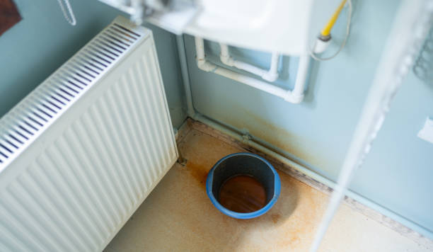 Best Emergency water extraction  in Lindsborg, KS
