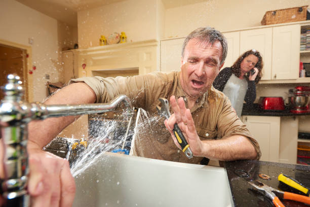 Best Water damage mitigation services  in Lindsborg, KS